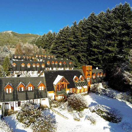 Aparthotel Rupu Pehuen Bariloche Zewnętrze zdjęcie