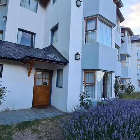 Aparthotel Rupu Pehuen Bariloche Zewnętrze zdjęcie