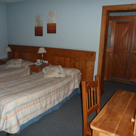 Aparthotel Rupu Pehuen Bariloche Zewnętrze zdjęcie