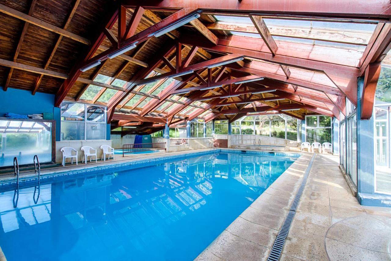 Aparthotel Rupu Pehuen Bariloche Zewnętrze zdjęcie