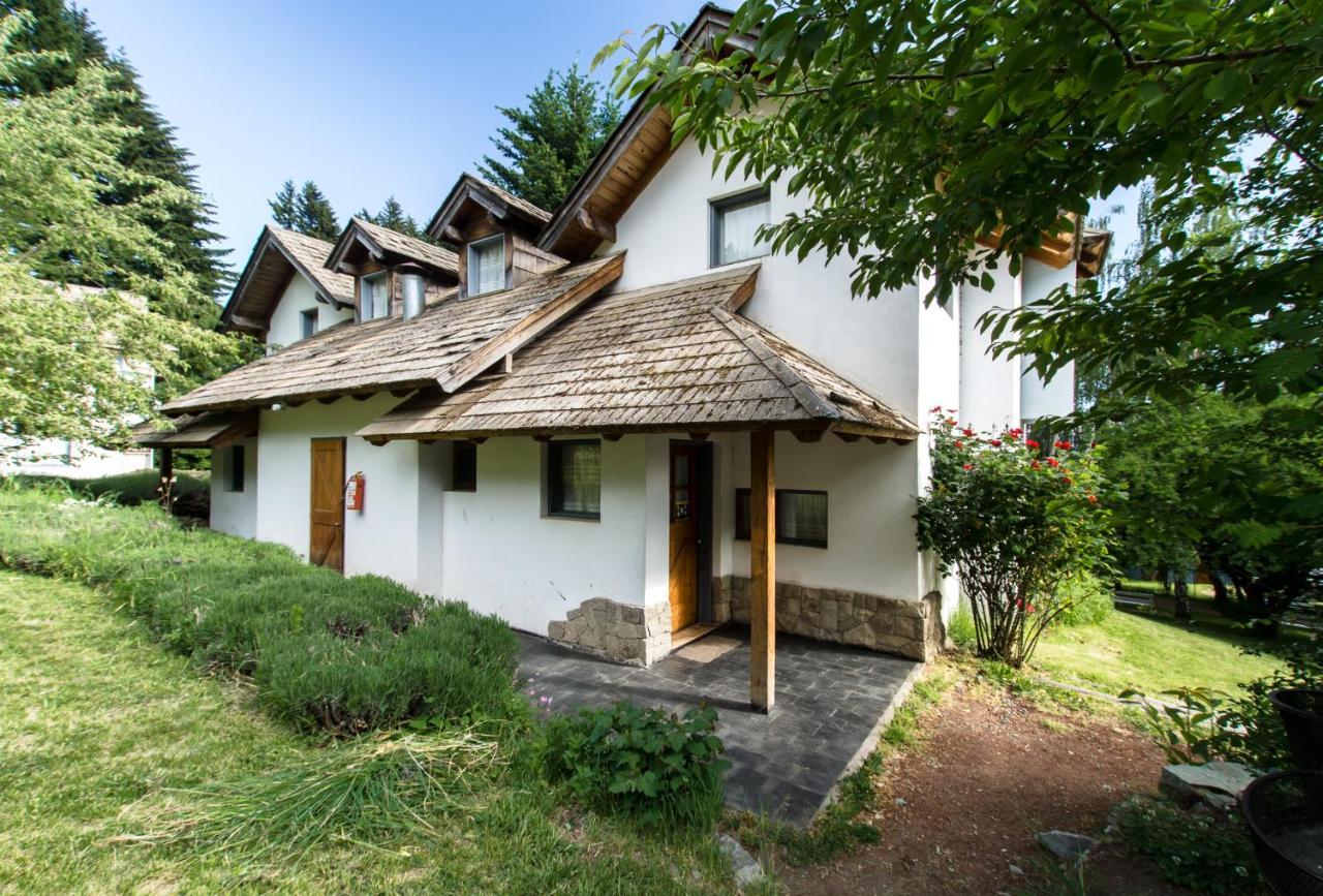 Aparthotel Rupu Pehuen Bariloche Zewnętrze zdjęcie