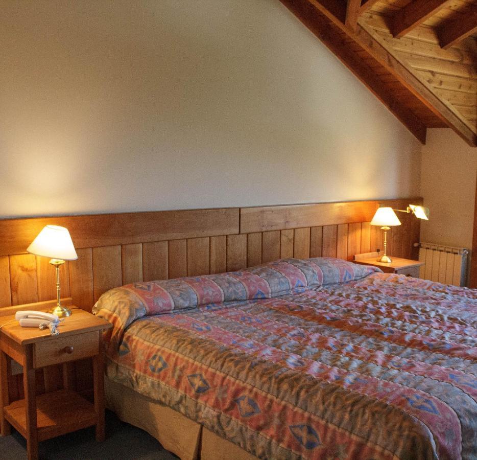 Aparthotel Rupu Pehuen Bariloche Zewnętrze zdjęcie