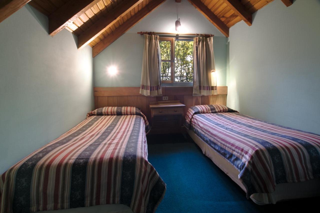 Aparthotel Rupu Pehuen Bariloche Zewnętrze zdjęcie