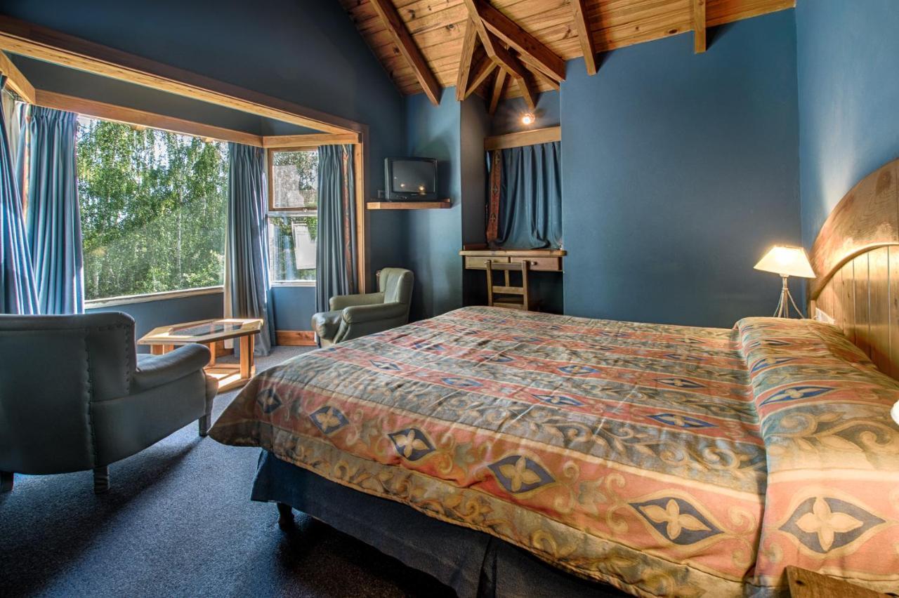 Aparthotel Rupu Pehuen Bariloche Zewnętrze zdjęcie