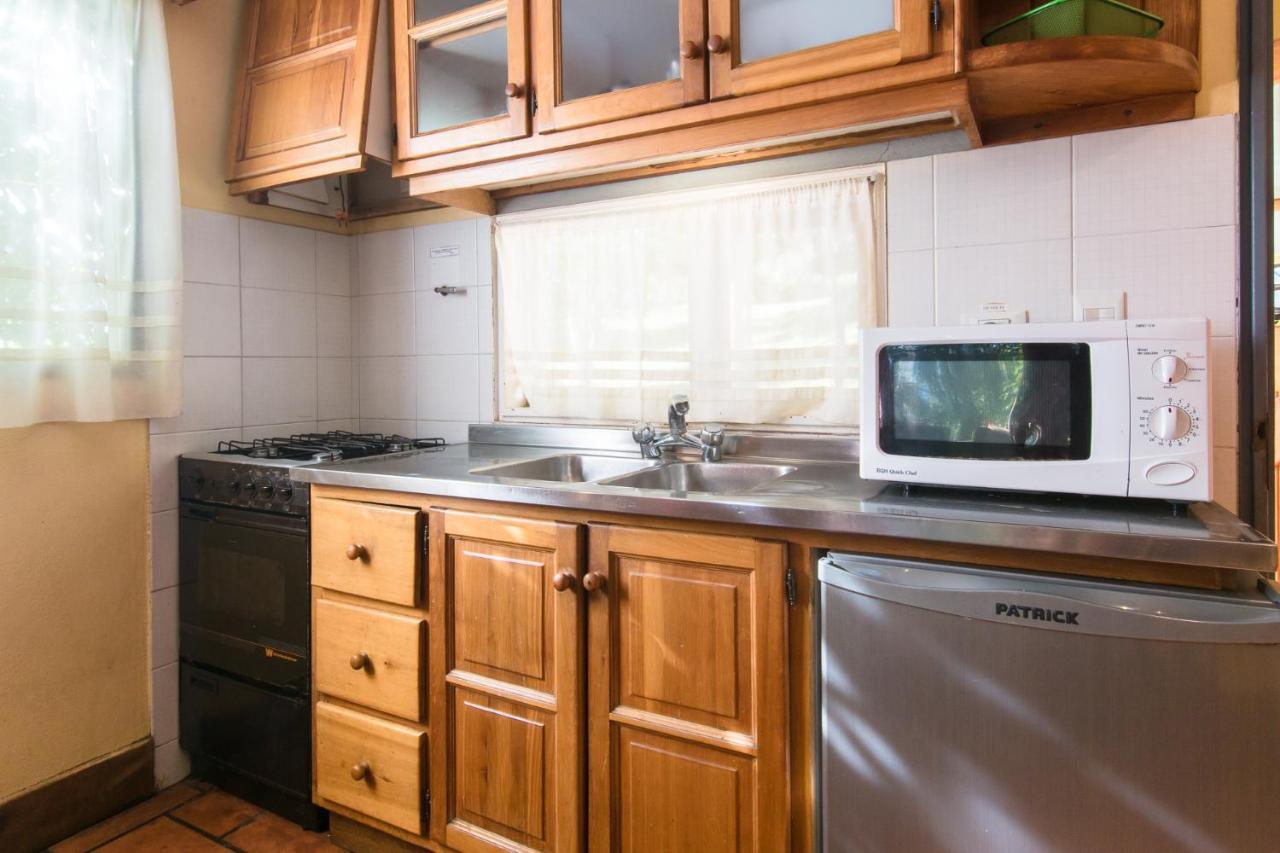 Aparthotel Rupu Pehuen Bariloche Zewnętrze zdjęcie