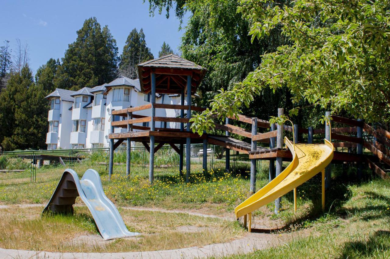Aparthotel Rupu Pehuen Bariloche Zewnętrze zdjęcie