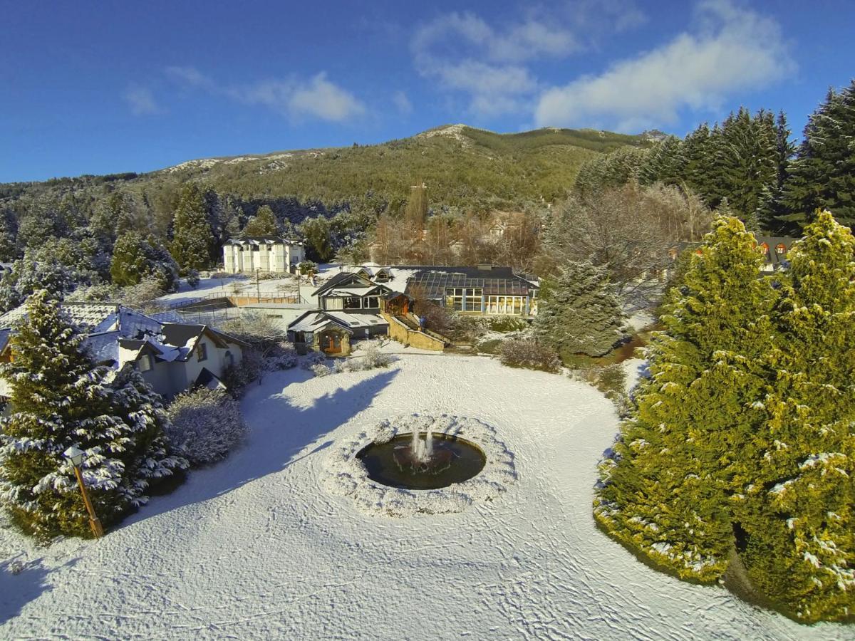 Aparthotel Rupu Pehuen Bariloche Zewnętrze zdjęcie
