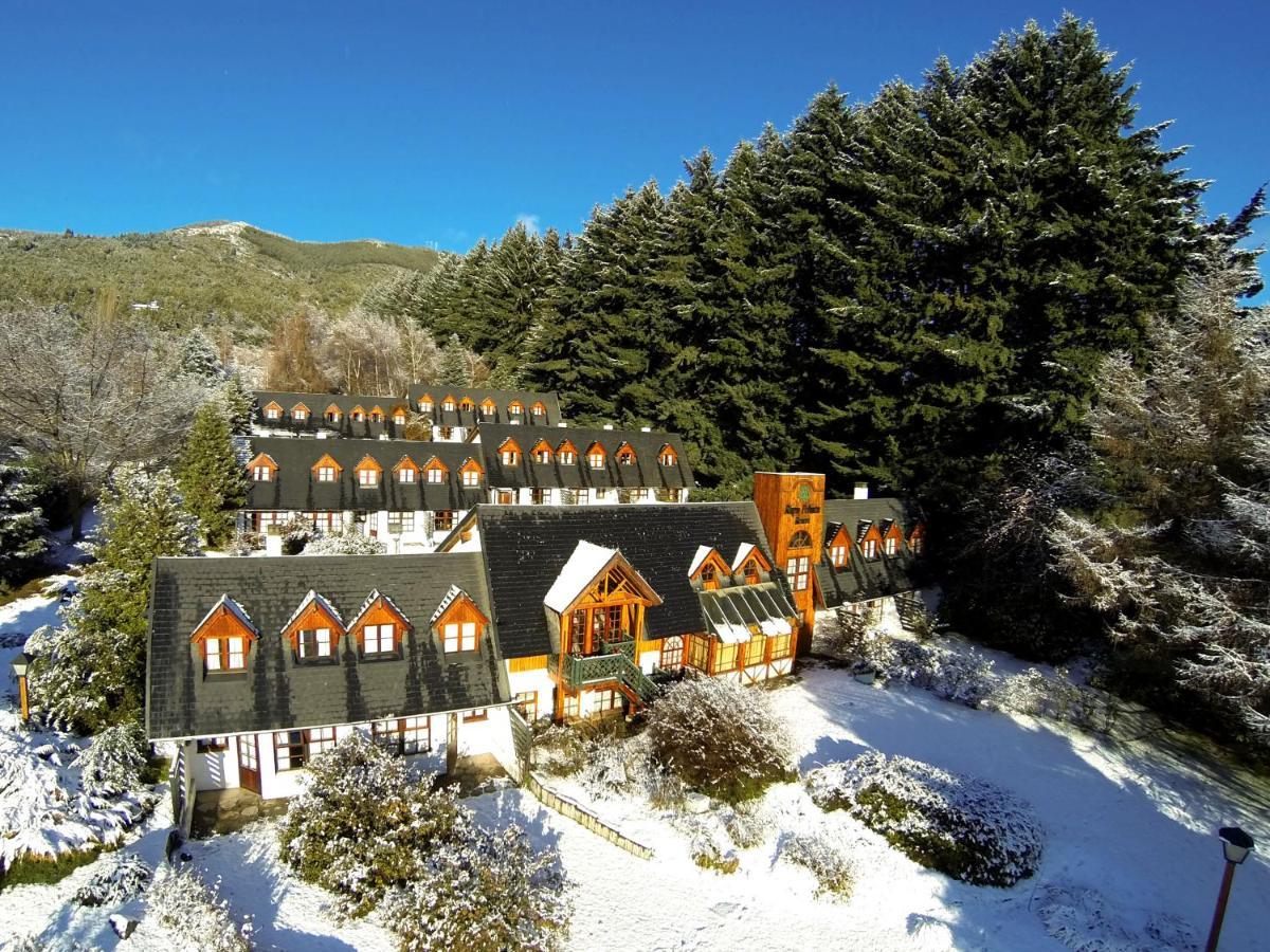Aparthotel Rupu Pehuen Bariloche Zewnętrze zdjęcie