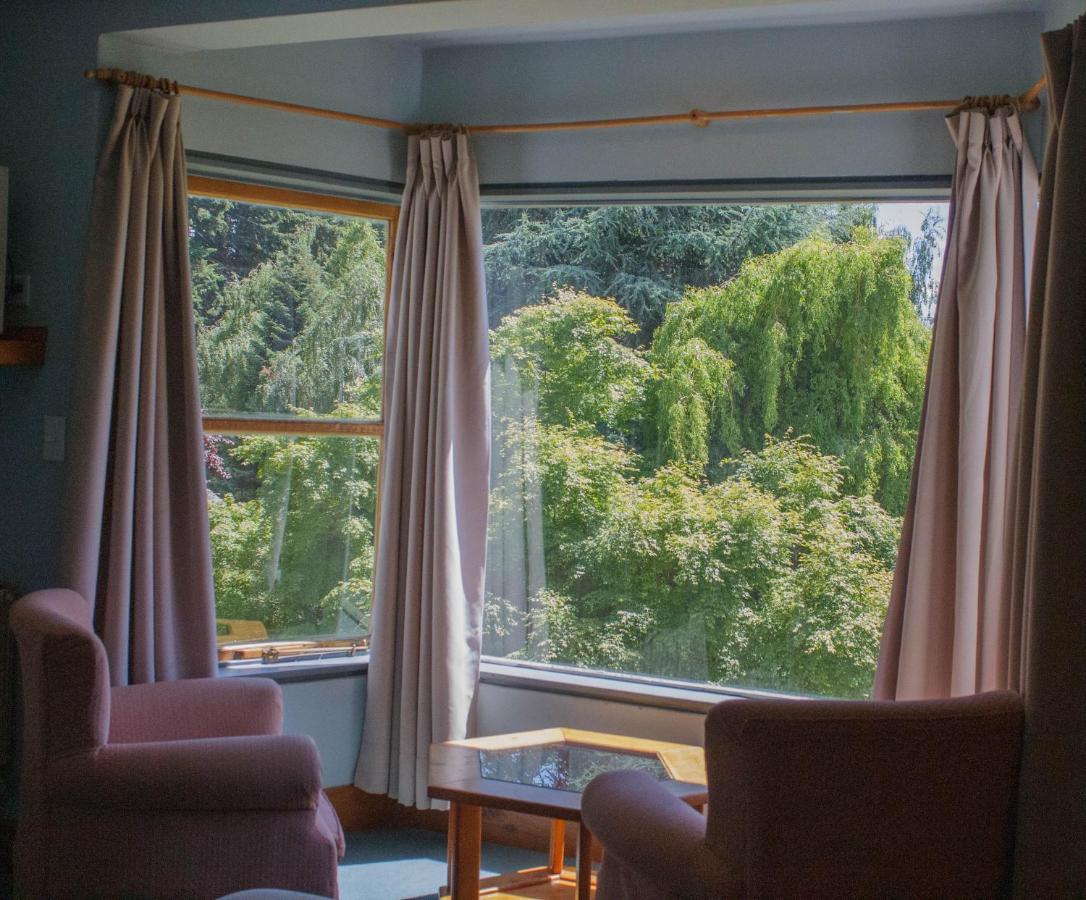 Aparthotel Rupu Pehuen Bariloche Zewnętrze zdjęcie