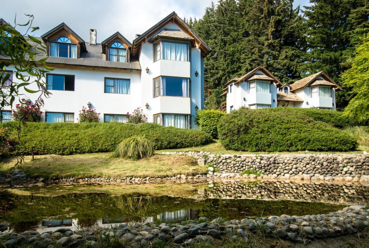 Aparthotel Rupu Pehuen Bariloche Zewnętrze zdjęcie