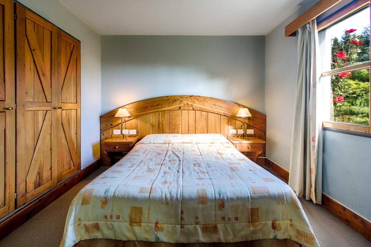 Aparthotel Rupu Pehuen Bariloche Zewnętrze zdjęcie