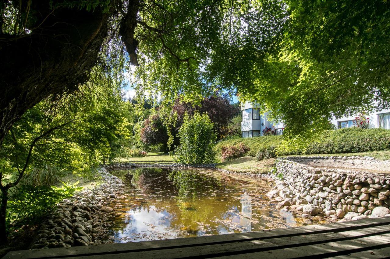 Aparthotel Rupu Pehuen Bariloche Zewnętrze zdjęcie