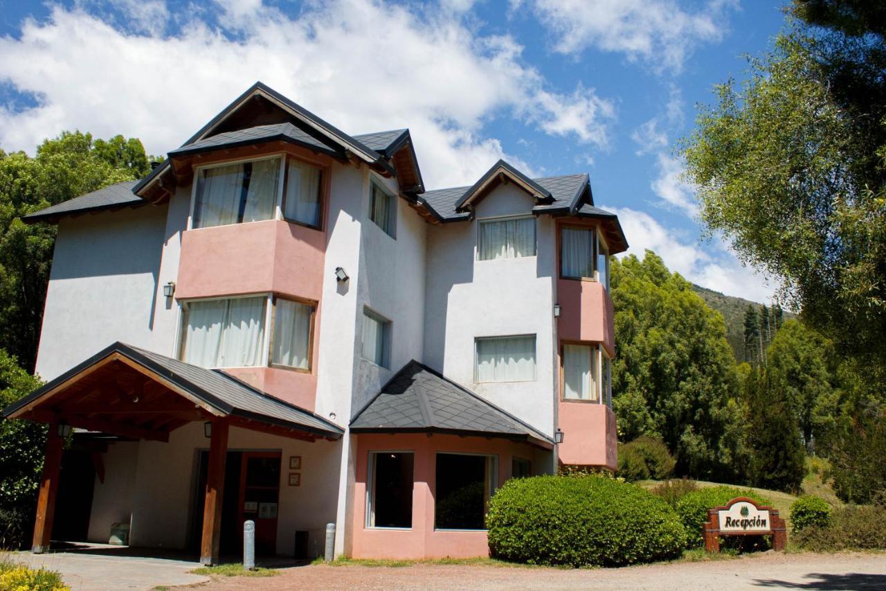 Aparthotel Rupu Pehuen Bariloche Zewnętrze zdjęcie