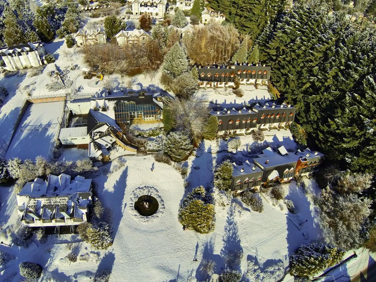 Aparthotel Rupu Pehuen Bariloche Zewnętrze zdjęcie