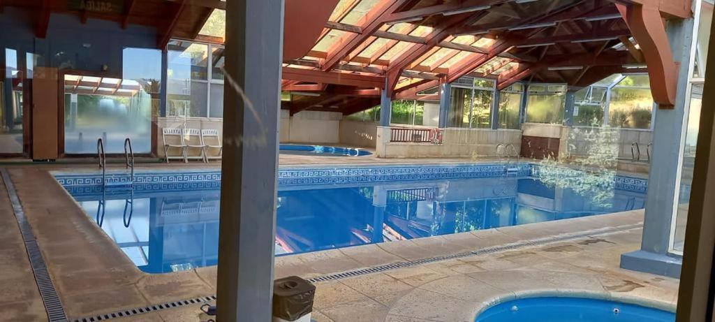 Aparthotel Rupu Pehuen Bariloche Zewnętrze zdjęcie