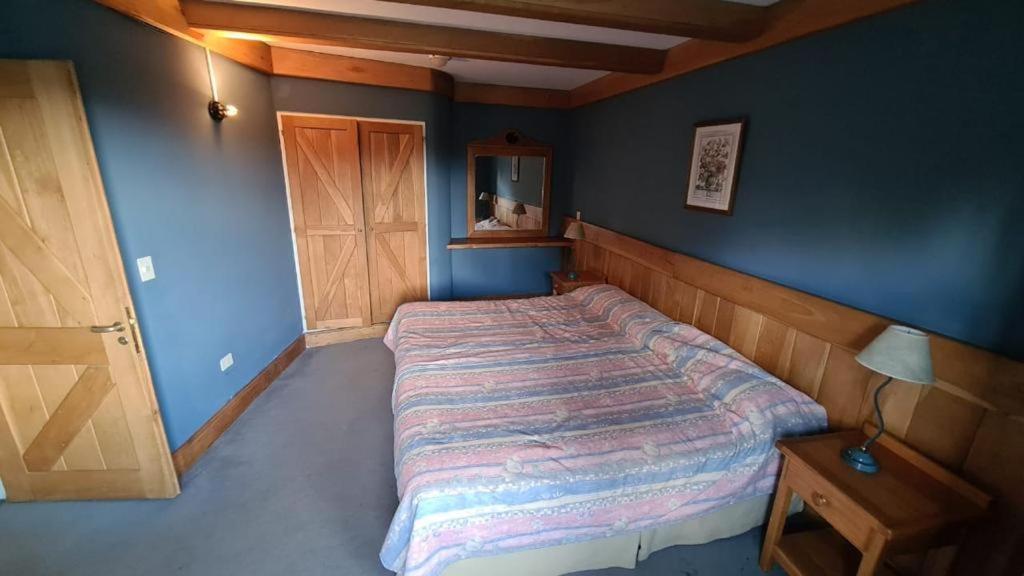 Aparthotel Rupu Pehuen Bariloche Zewnętrze zdjęcie