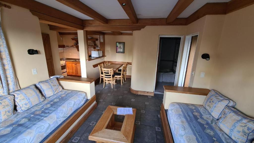 Aparthotel Rupu Pehuen Bariloche Zewnętrze zdjęcie