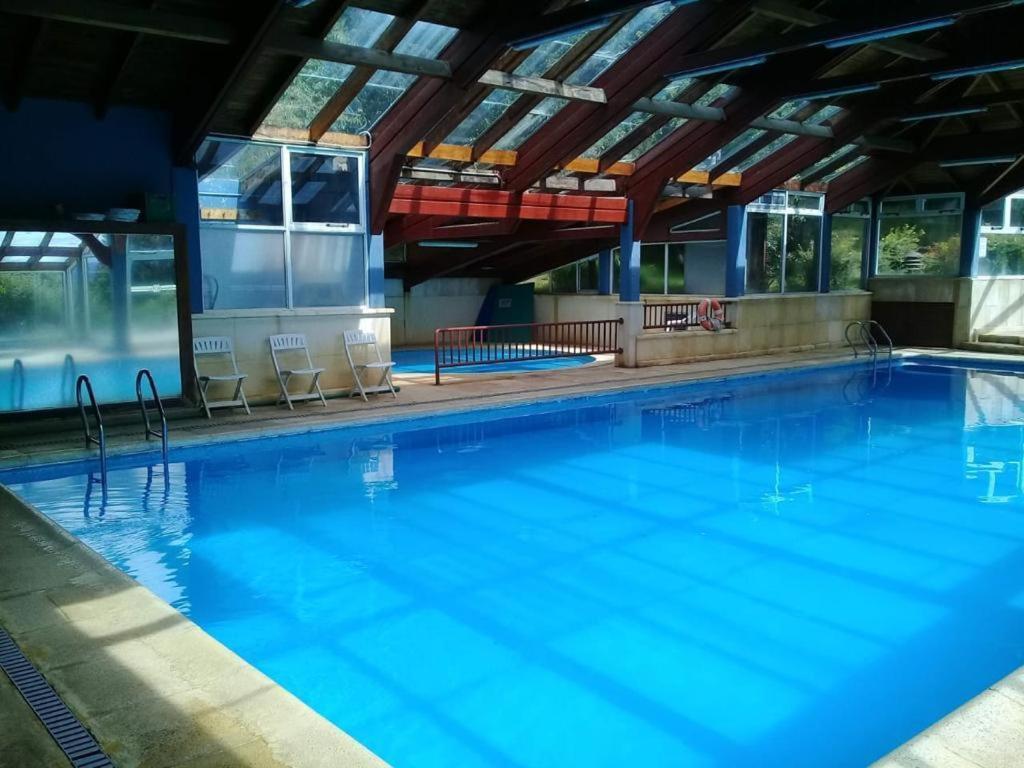 Aparthotel Rupu Pehuen Bariloche Zewnętrze zdjęcie
