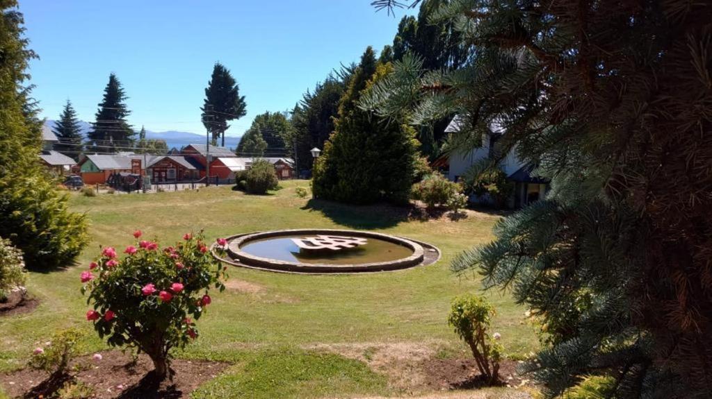 Aparthotel Rupu Pehuen Bariloche Zewnętrze zdjęcie