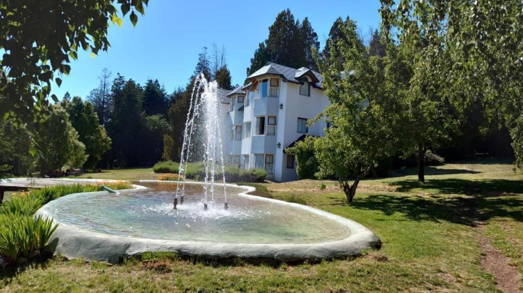 Aparthotel Rupu Pehuen Bariloche Zewnętrze zdjęcie