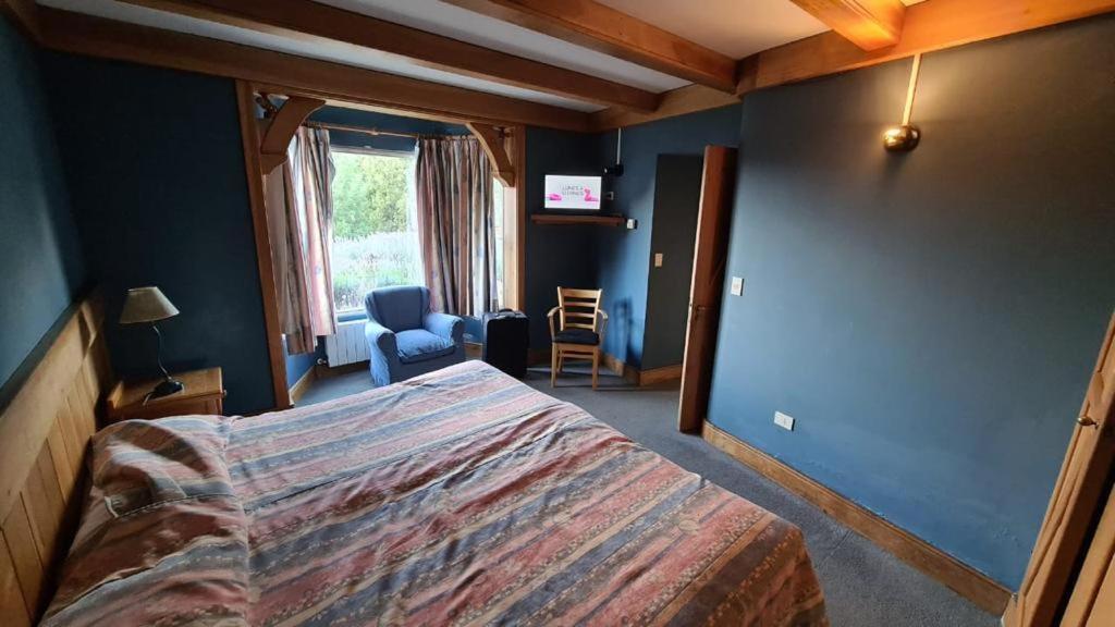 Aparthotel Rupu Pehuen Bariloche Zewnętrze zdjęcie