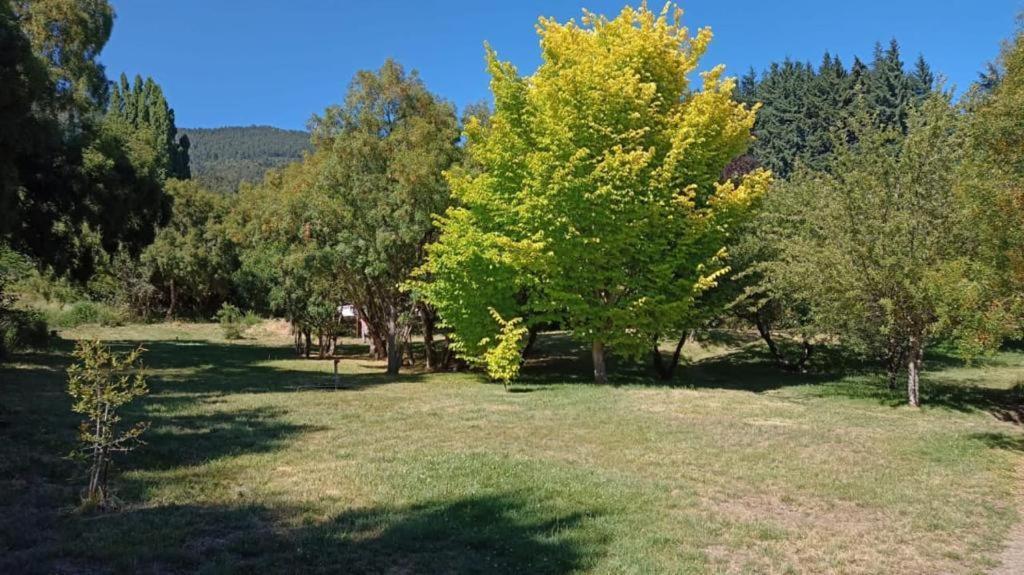 Aparthotel Rupu Pehuen Bariloche Zewnętrze zdjęcie