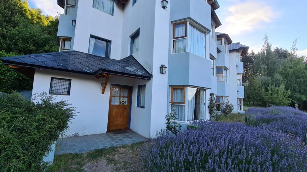 Aparthotel Rupu Pehuen Bariloche Zewnętrze zdjęcie