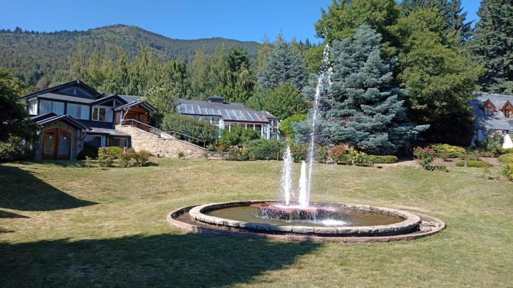 Aparthotel Rupu Pehuen Bariloche Zewnętrze zdjęcie
