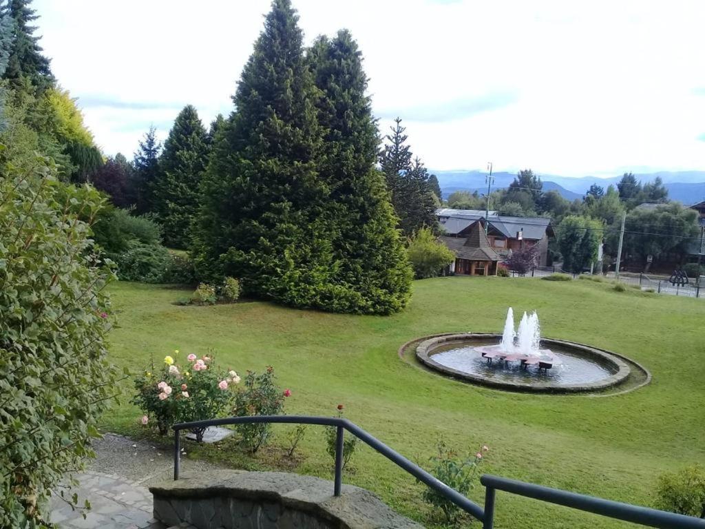 Aparthotel Rupu Pehuen Bariloche Zewnętrze zdjęcie