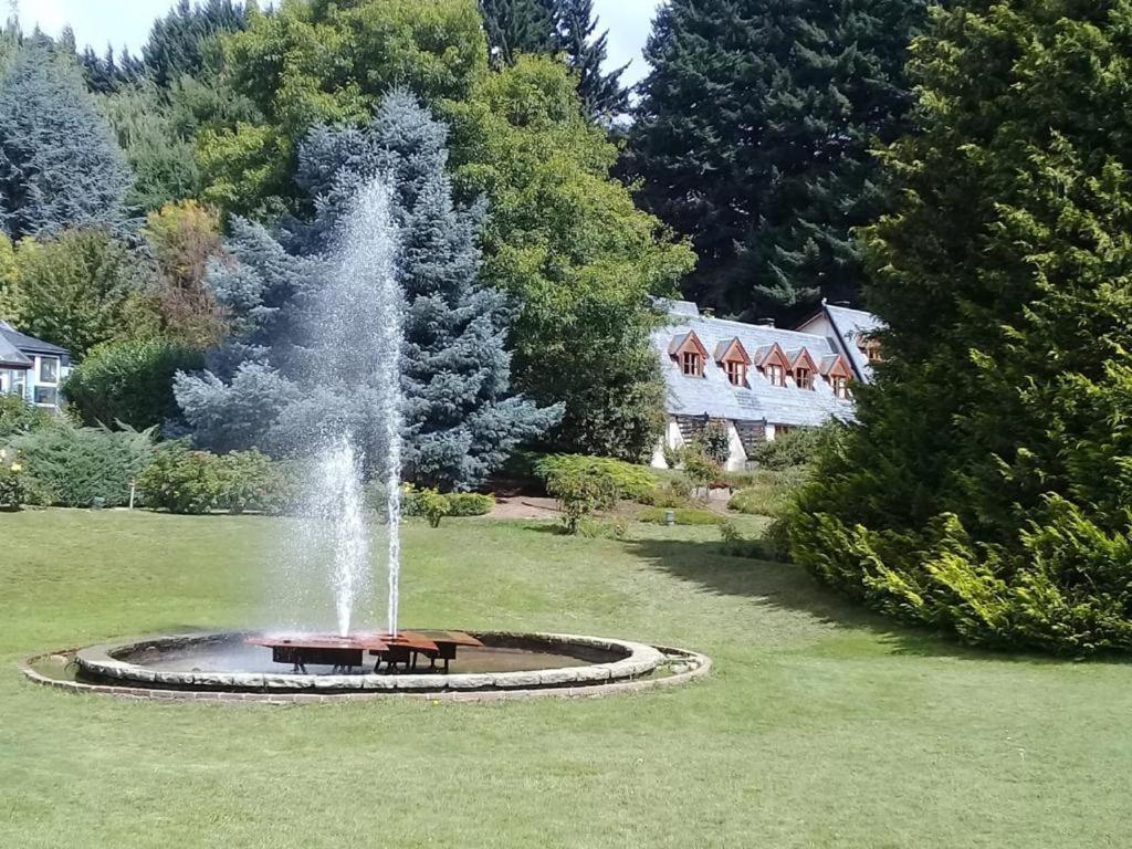 Aparthotel Rupu Pehuen Bariloche Zewnętrze zdjęcie