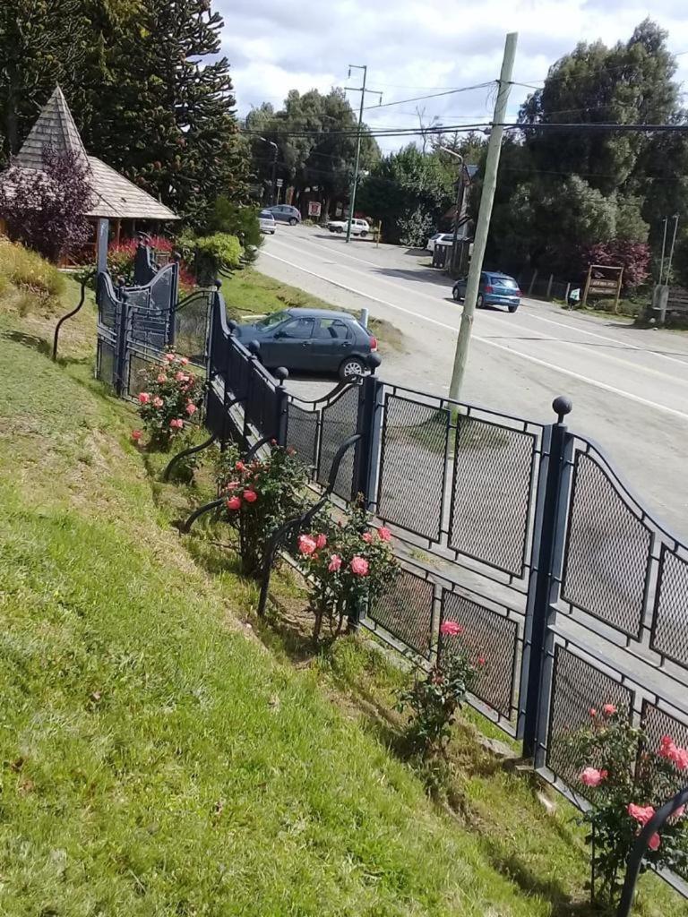 Aparthotel Rupu Pehuen Bariloche Zewnętrze zdjęcie