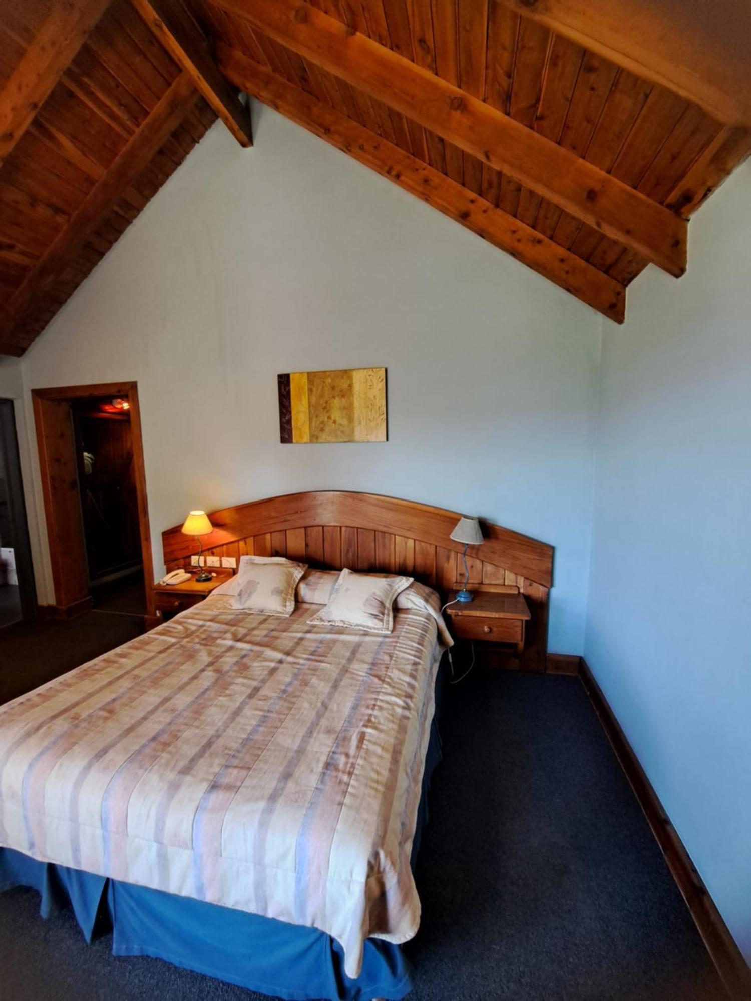 Aparthotel Rupu Pehuen Bariloche Zewnętrze zdjęcie