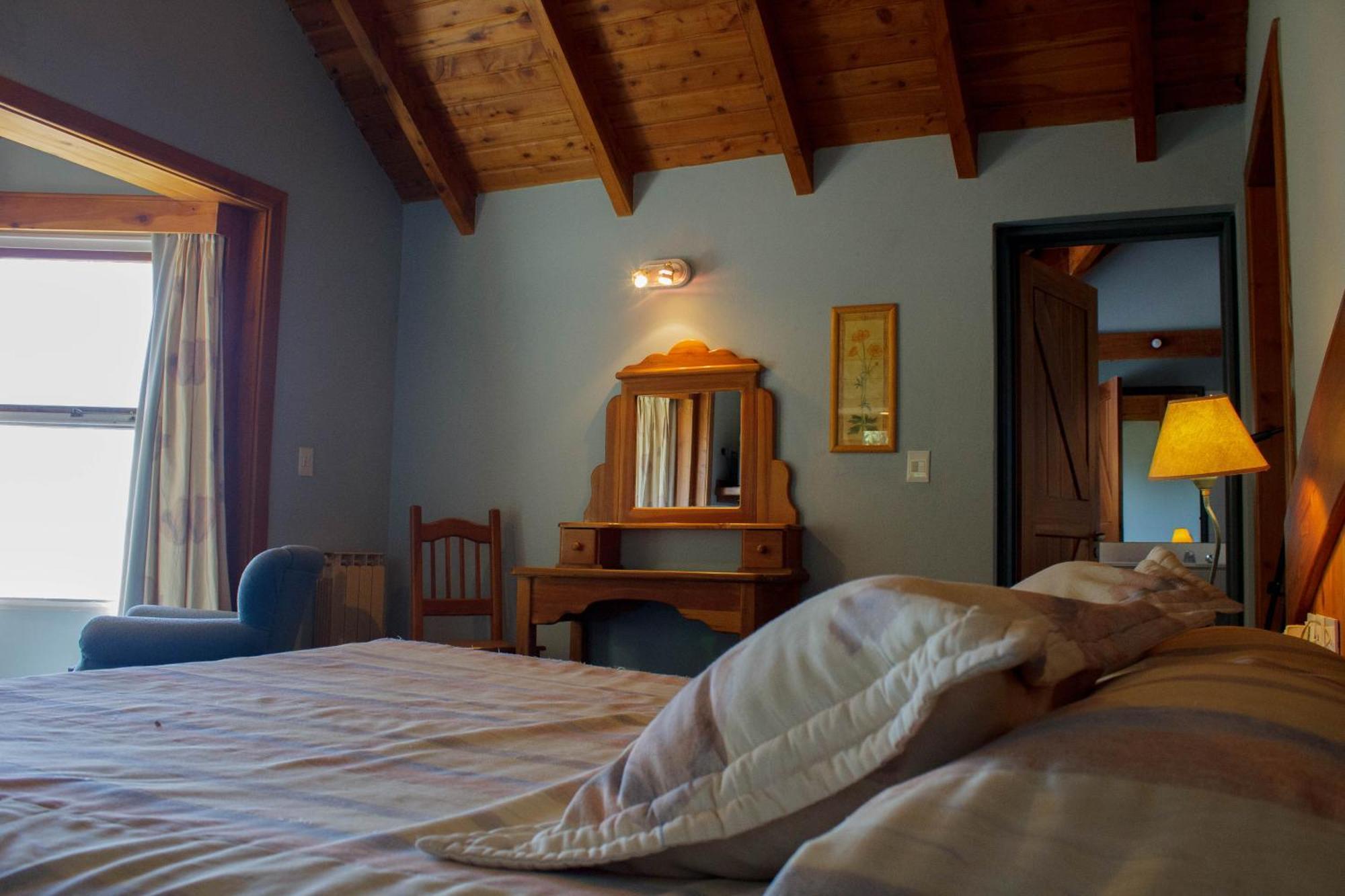 Aparthotel Rupu Pehuen Bariloche Zewnętrze zdjęcie
