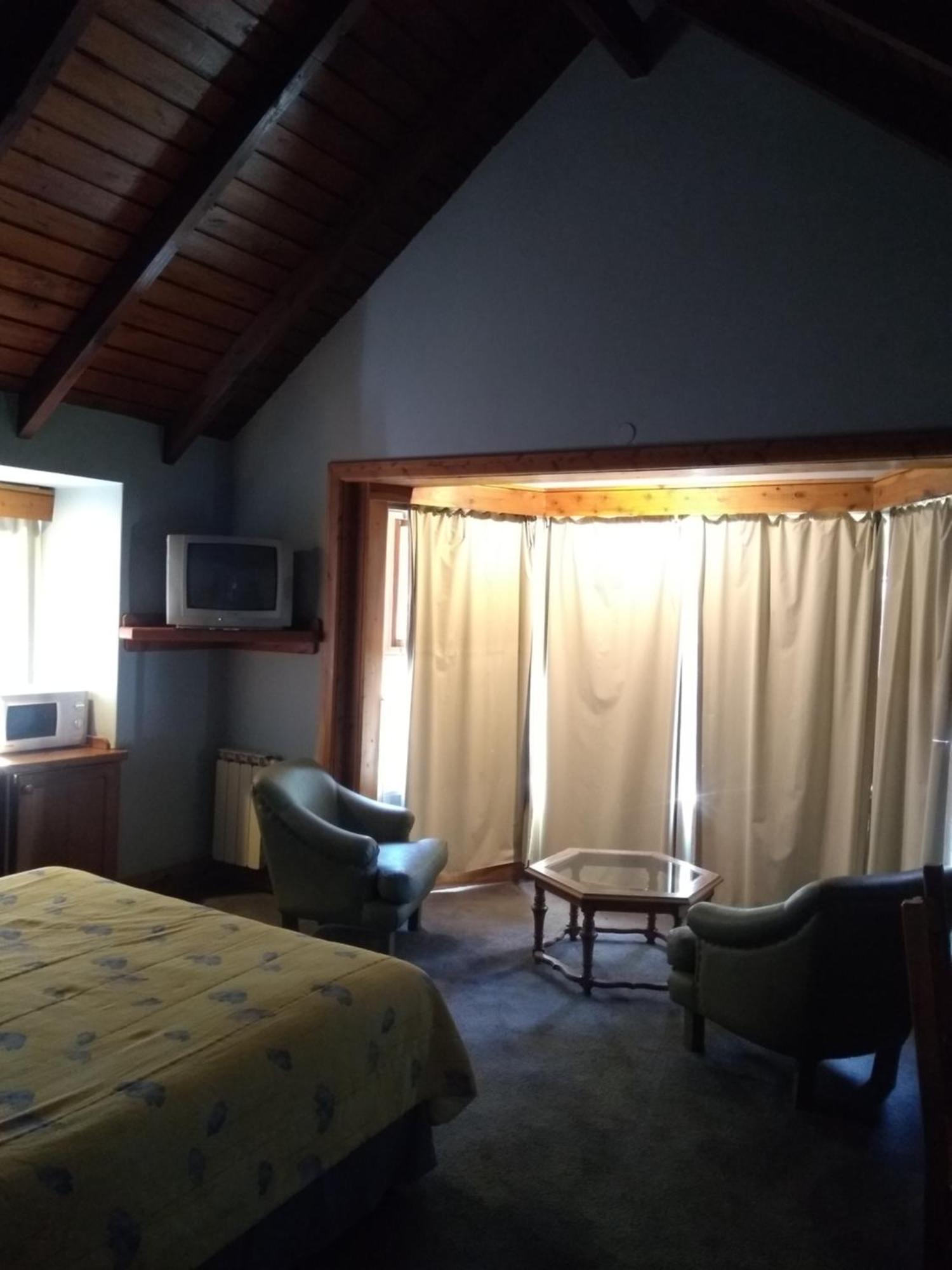 Aparthotel Rupu Pehuen Bariloche Zewnętrze zdjęcie