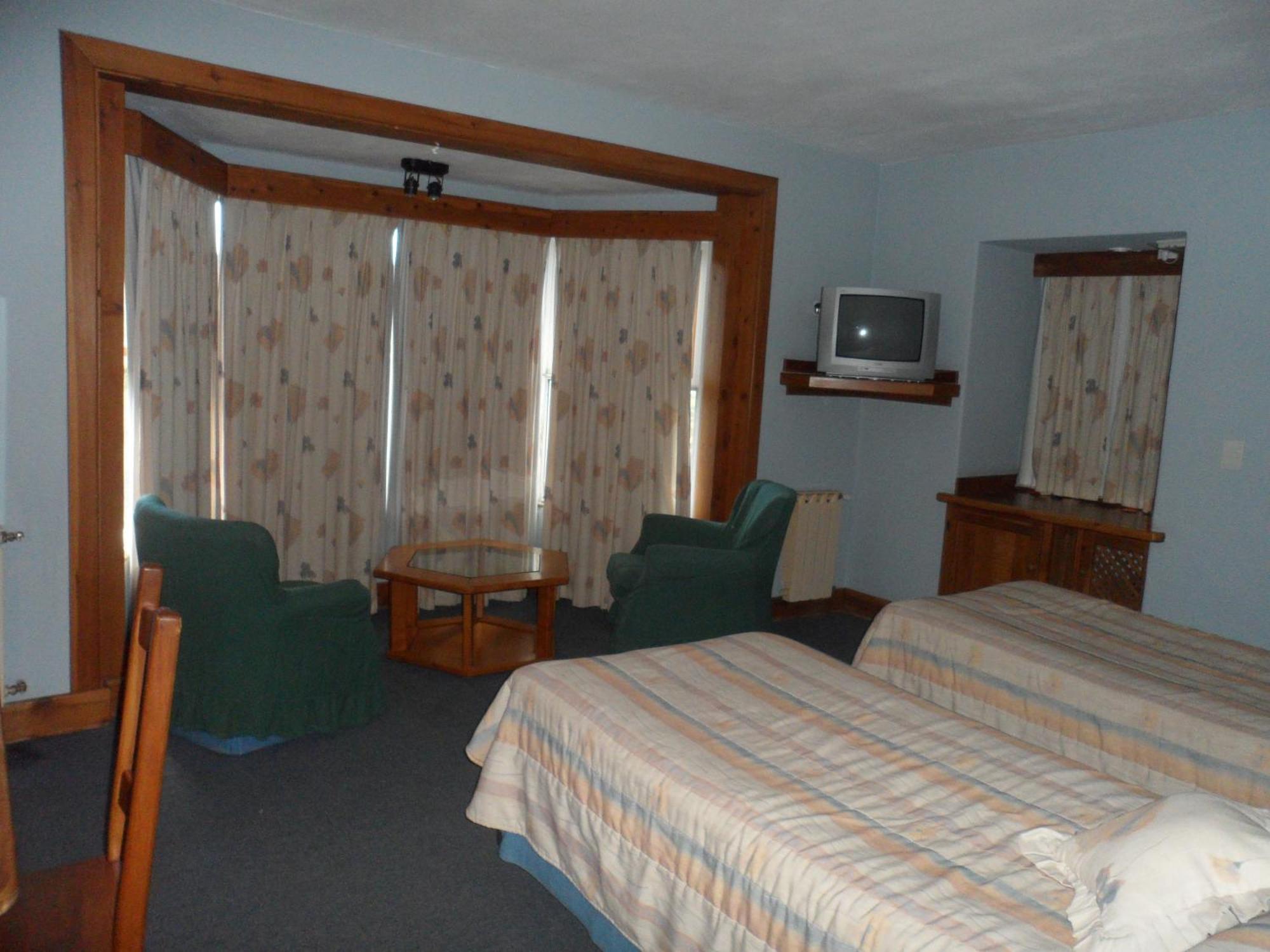 Aparthotel Rupu Pehuen Bariloche Zewnętrze zdjęcie