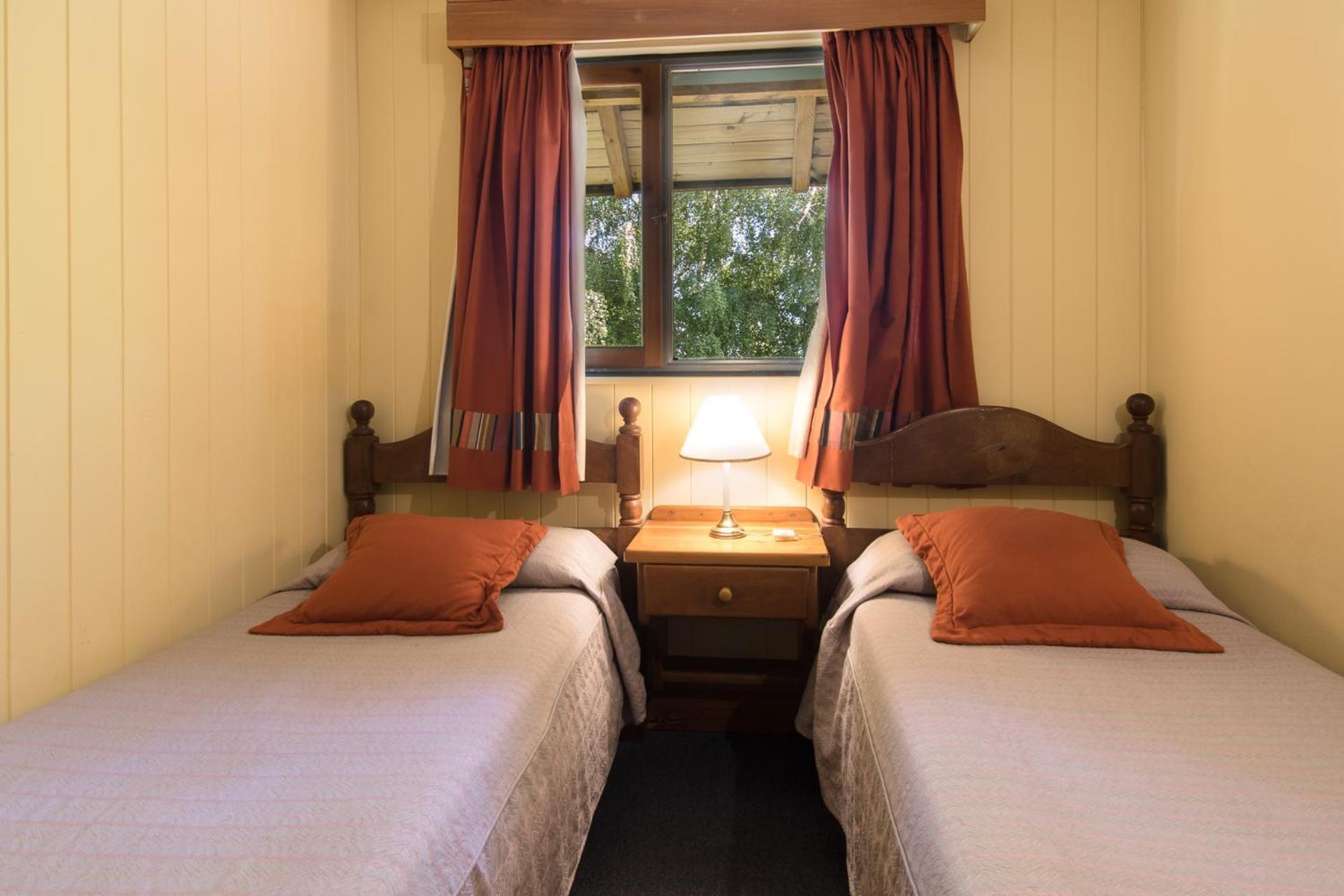 Aparthotel Rupu Pehuen Bariloche Zewnętrze zdjęcie