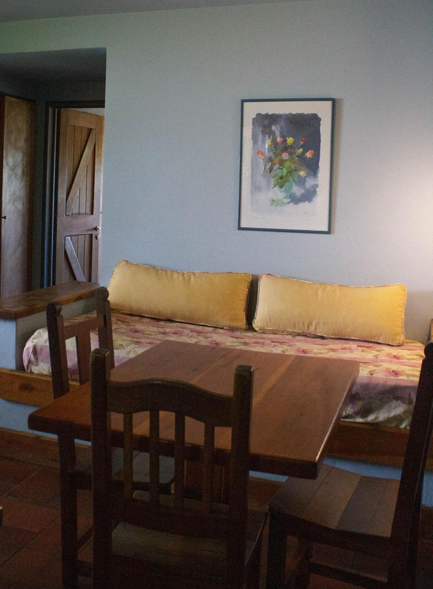 Aparthotel Rupu Pehuen Bariloche Zewnętrze zdjęcie