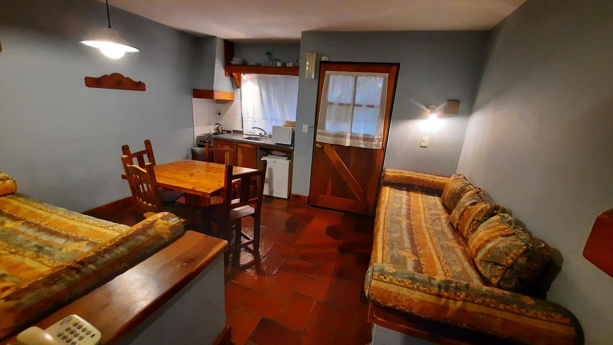 Aparthotel Rupu Pehuen Bariloche Zewnętrze zdjęcie