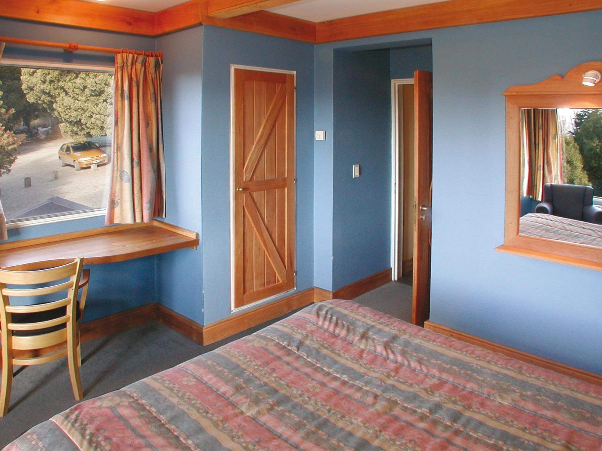 Aparthotel Rupu Pehuen Bariloche Zewnętrze zdjęcie